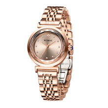 RUIMAS Women Bracelet Watches Brand Luxury Quartz Watch Fashion Casual Business Female Wristwatch Dress Clock Montre Homme 563