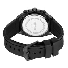 MEGIR Brand Men Quartz Watch Luxury Sport Wristwatches Waterproof Luminous 24 Hours Chronograph Clock Date Reloj Hombre 8118