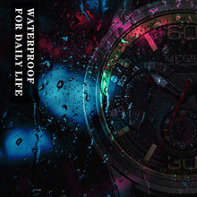 MEGIR Men Watches Fashion Brand Sport Quartz Chronograph Clock Waterproof Man Business Wristwatch 24-hour Relogio Masculino 2110