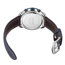 MEGIR Fashion Men's Sport Watches Waterproof Luminous Man Quartz Military Wristwatch Clock Gift for Men Relogio Masculino 2119