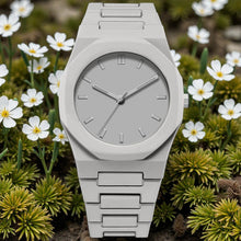 ⌚ Quartz Precision • Waterproof • Lightweight Luxury