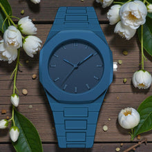 ⌚ Quartz Precision • Waterproof • Lightweight Luxury