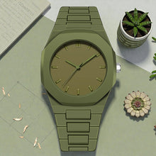 ⌚ Quartz Precision • Waterproof • Lightweight Luxury